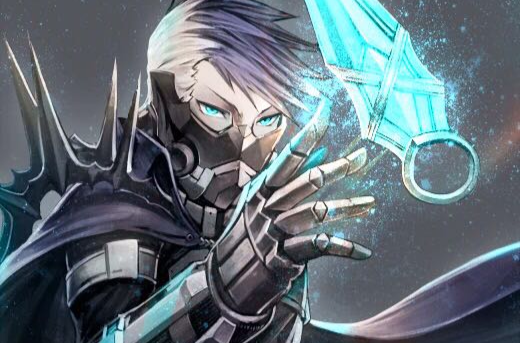 齐格鲁德(《Fate/Grand Order》中的Saber之一) 齐格鲁德(《Fate/Grand Order》中的Saber之一)