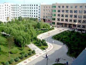 哈尔滨师範大学呼兰学院 哈尔滨师範大学呼兰学院