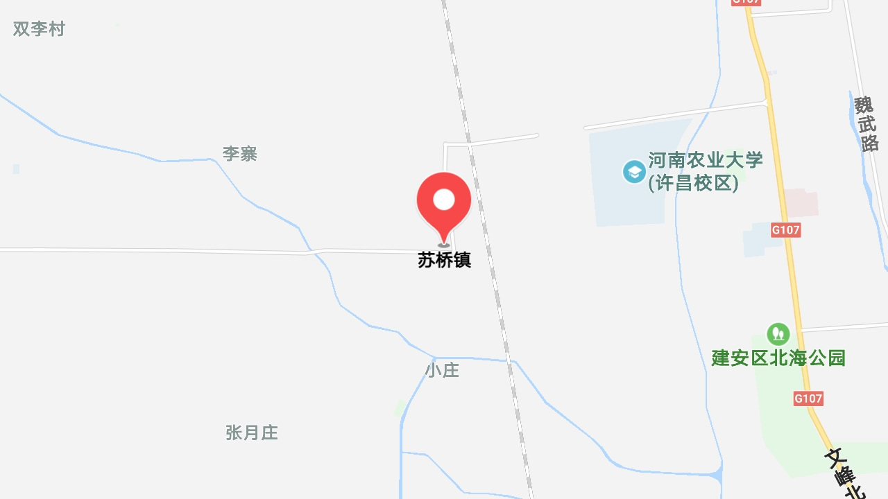 地图信息