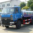 东风145洒水车