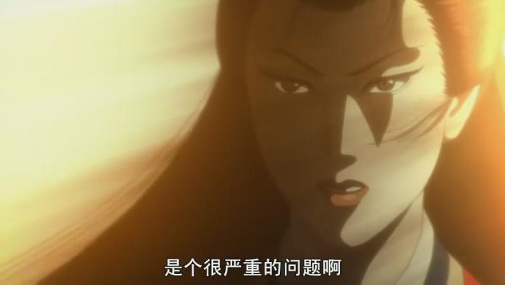 弘徽殿女御——源氏物语千年纪 弘徽殿女御——源氏物语千年纪