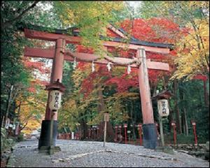 日吉大社 日吉大社