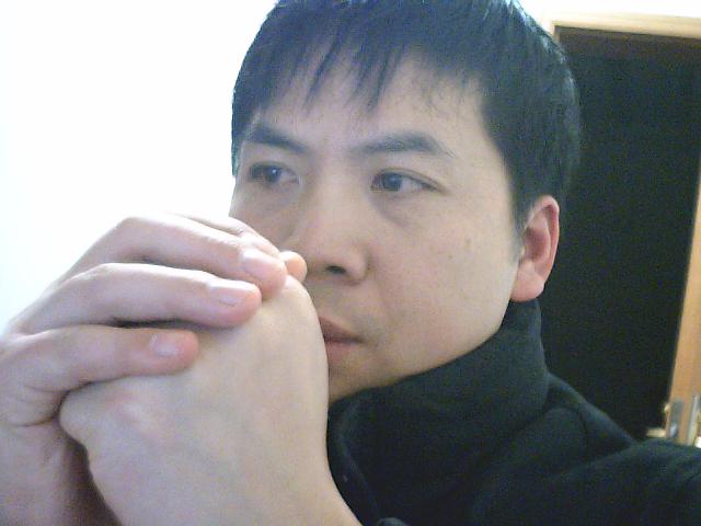 邱国新 邱国新
