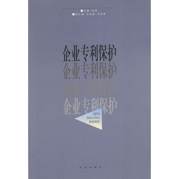 企业专利保护 企业专利保护
