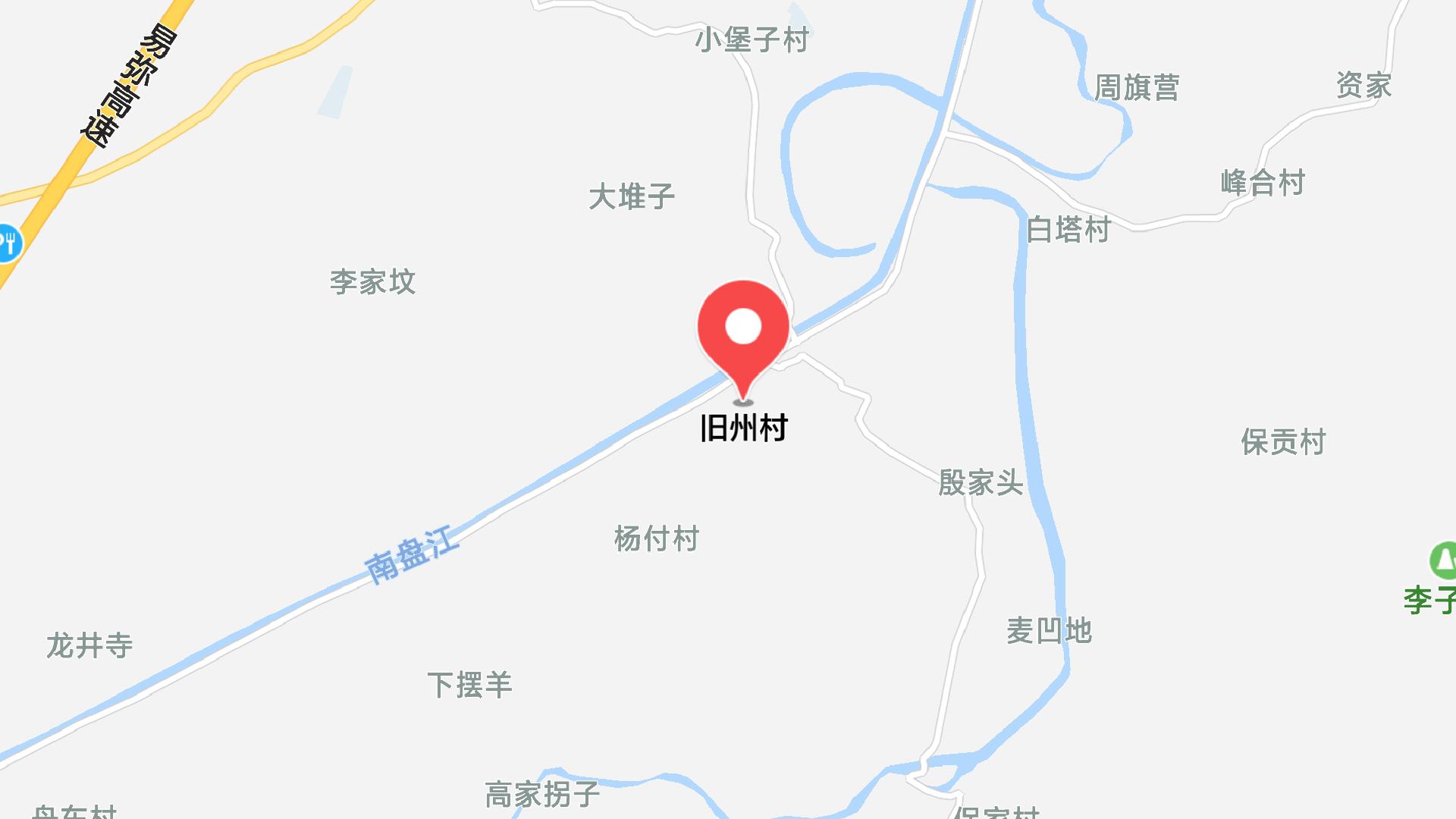 地图信息