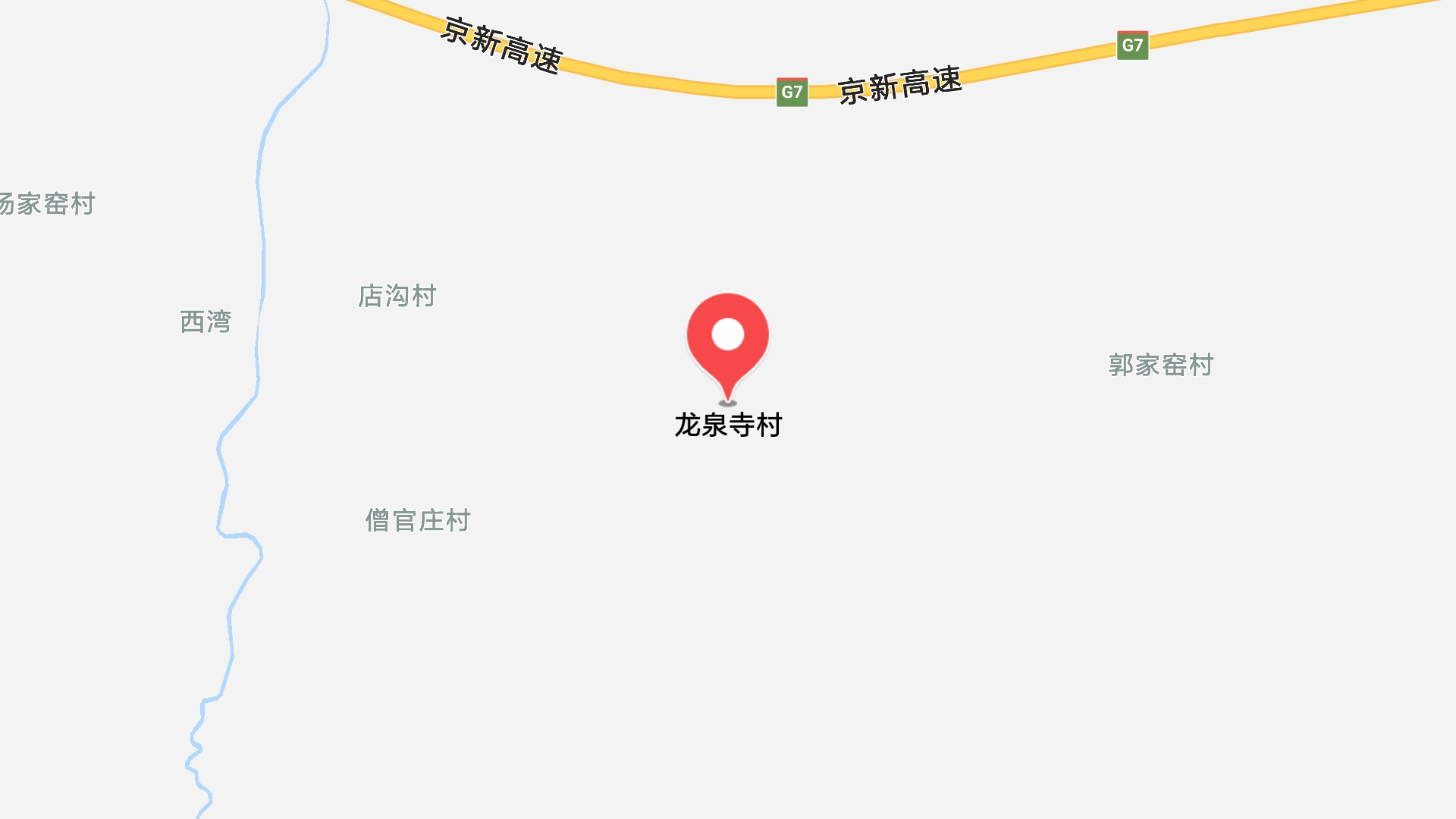 地图信息
