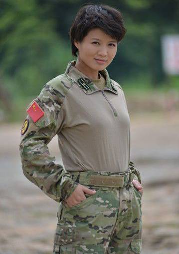 特种兵之火凤凰(我是特种兵3)