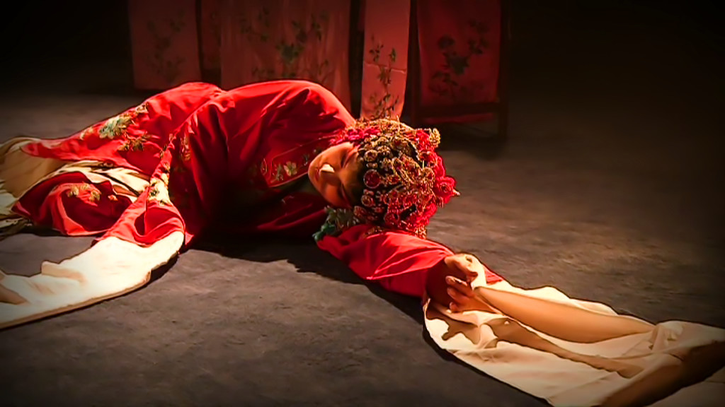 曹佳(秦腔演员) 曹佳(秦腔演员)