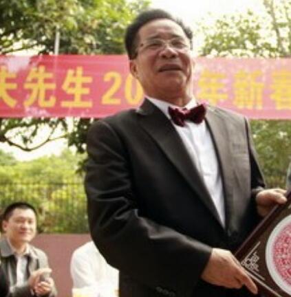 刘杰夫 刘杰夫
