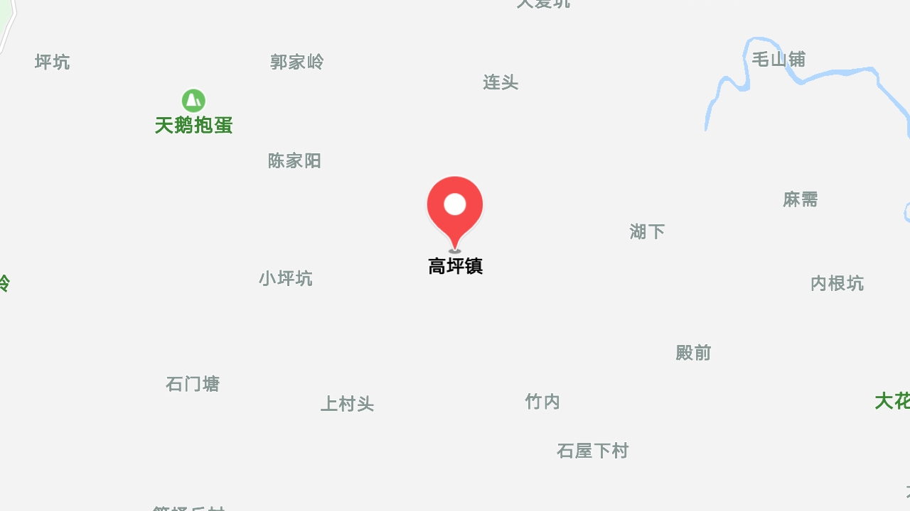 地图信息