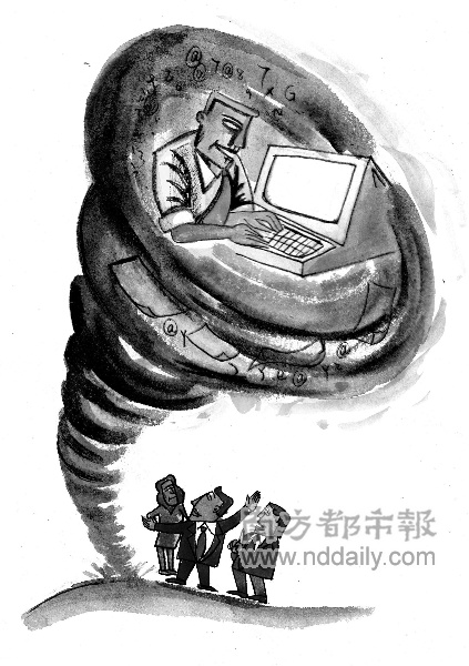 云计算擂台开打 云计算擂台开打