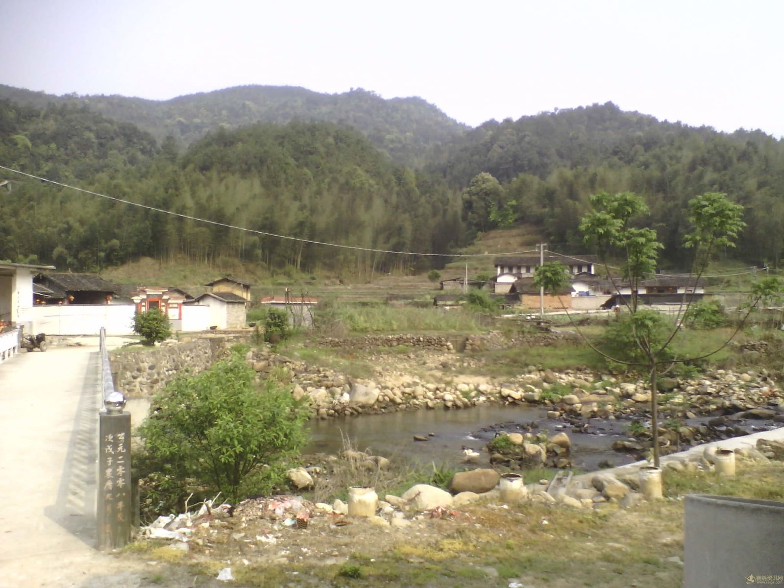 莒溪村(浙江省温州市苍南县莒溪镇下辖村) 莒溪村(浙江省温州市苍南县莒溪镇下辖村)