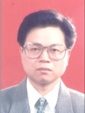 简兆权 简兆权
