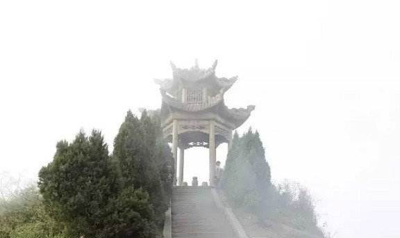 葛仙山(上饶铅山葛仙山) 葛仙山(上饶铅山葛仙山)