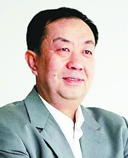 党国英(农业经济学研究者) 党国英(农业经济学研究者)