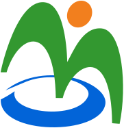 三好市市章 三好市市章