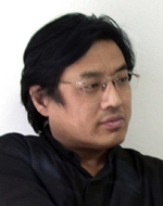 景育民 景育民