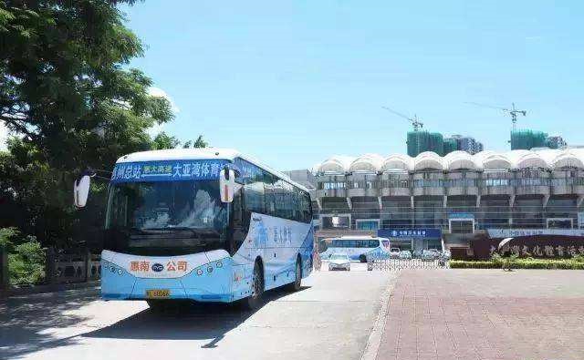 惠大公交快线高速直通车 惠大公交快线高速直通车