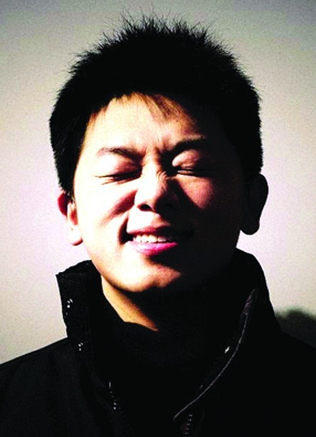 谭卓(七十码飙车受害人) 谭卓(七十码飙车受害人)