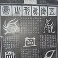 五岳真形图 五岳真形图