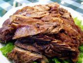 柴沟堡燻肉 柴沟堡燻肉