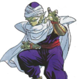 笛子魔童(比克(日本漫画《龙珠》系列中角色)) 笛子魔童(比克(日本漫画《龙珠》系列中角色))
