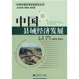 中国县域经济发展 中国县域经济发展