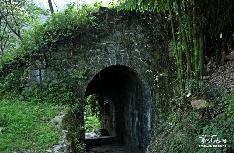 铜柱关 铜柱关