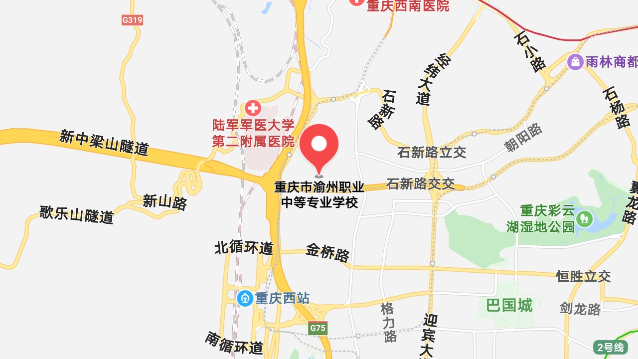 地图信息