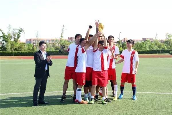 浙江财经大学东方学院足球协会 浙江财经大学东方学院足球协会