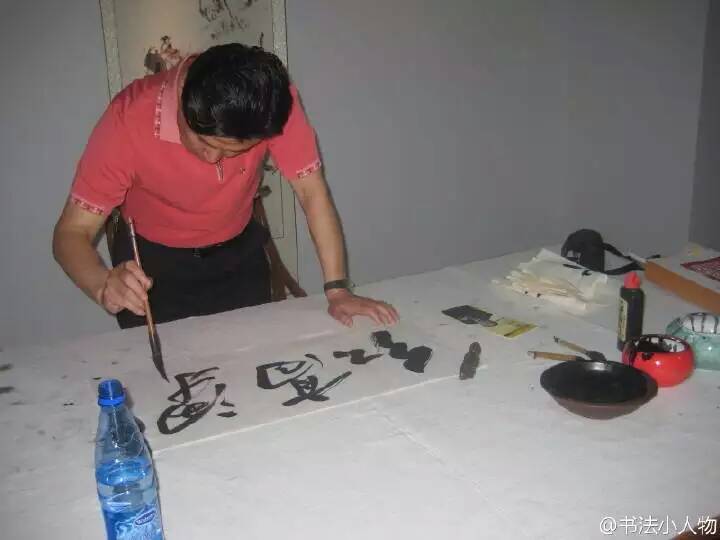 在 山东高密参加“红高粱”文化艺术节 在 山东高密参加“红高粱”文化艺术节