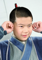 万卷楼(2009年郭东临、刘敏主演古装情景喜剧)