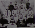 京剧班前左三梅兰芳(图片5) 京剧班前左三梅兰芳(图片5)