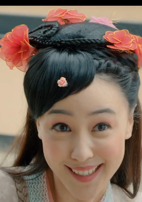 我的野蛮囧妃