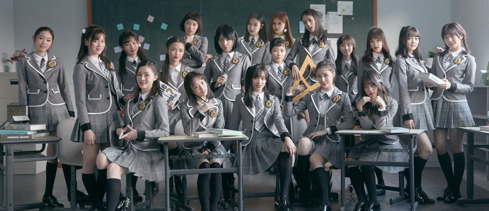 SNH48 TEAM FT SNH48 TEAM FT