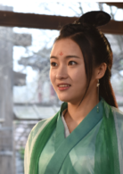 绝代偃师之玉女掌门