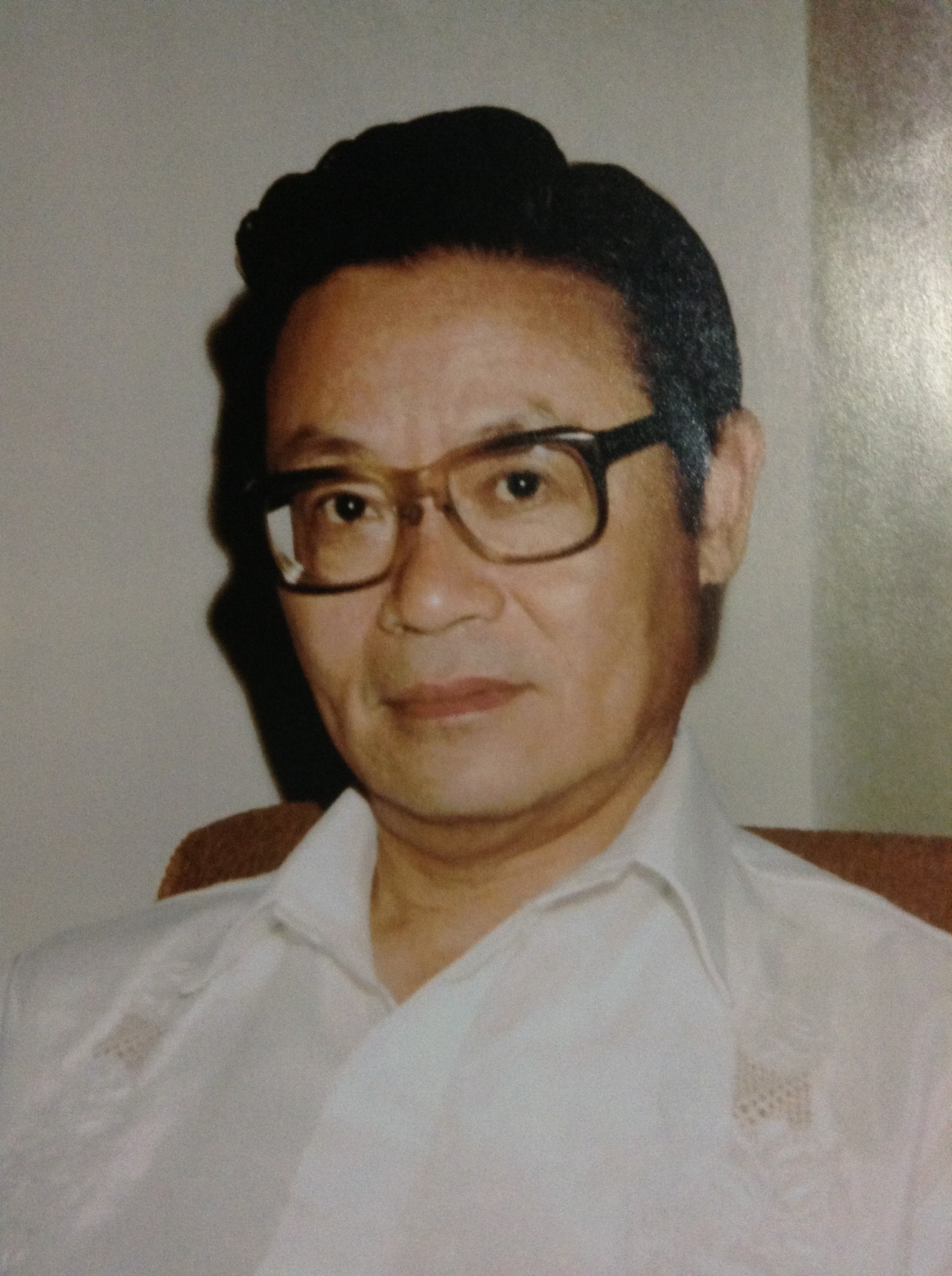 谢竹藩 谢竹藩