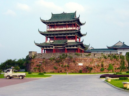 思州土司 思州土司