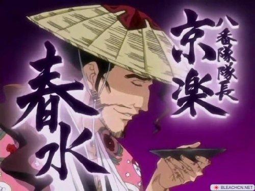 八番队 八番队