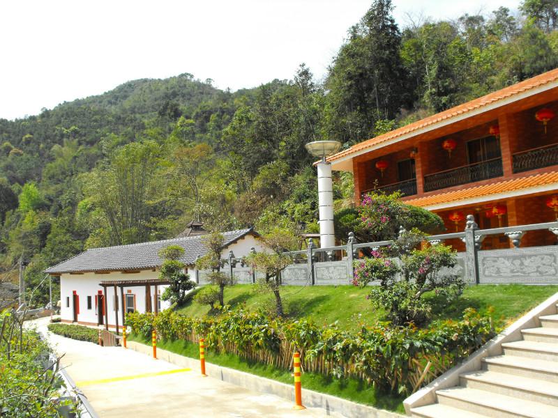 坪坑村(广东省梅州市丰顺县北斗镇坪坑村) 坪坑村(广东省梅州市丰顺县北斗镇坪坑村)