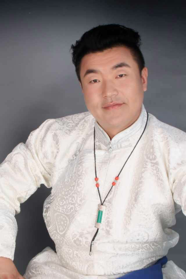 科尔沁夫(歌手)