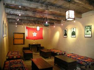 卓克基土司官寨 卓克基土司官寨