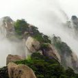 安庆天柱山风景名胜区 安庆天柱山风景名胜区