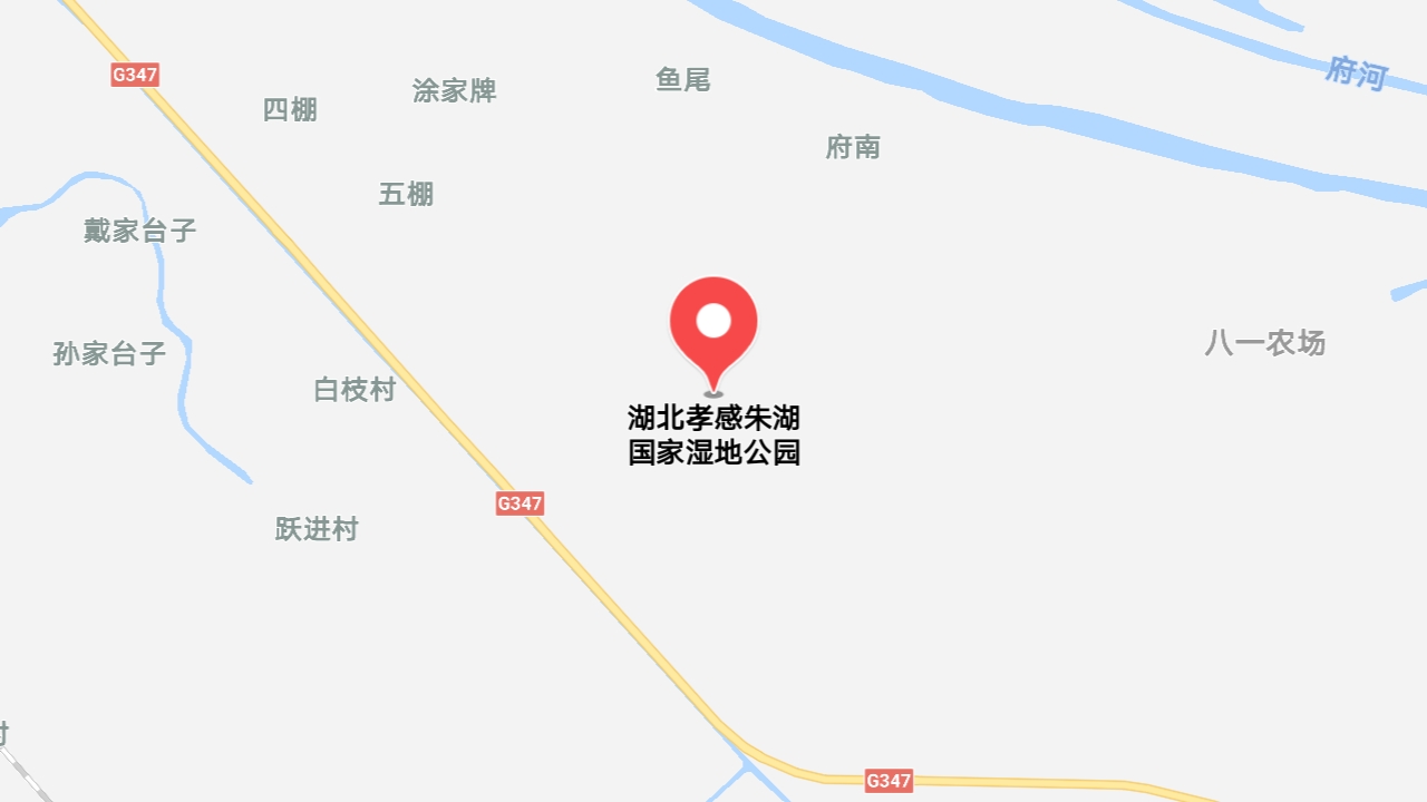 地图信息
