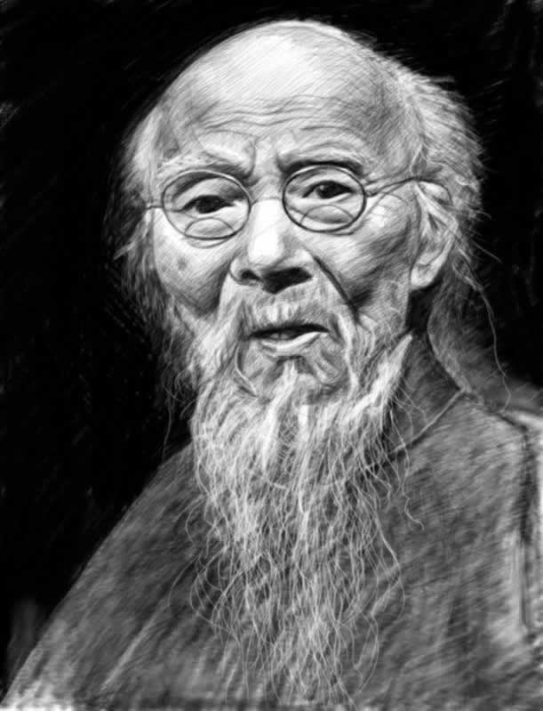 齐白石 齐白石
