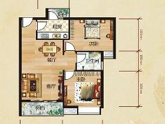 户型图 户型图