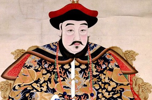 爱新觉罗·多铎(多铎) 爱新觉罗·多铎(多铎)