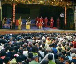 平堽村 平堽村