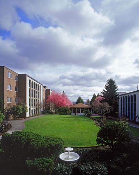 北西雅图社区学院 北西雅图社区学院