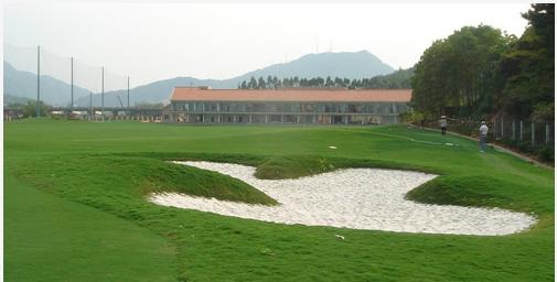 香山美墅实景图 香山美墅实景图